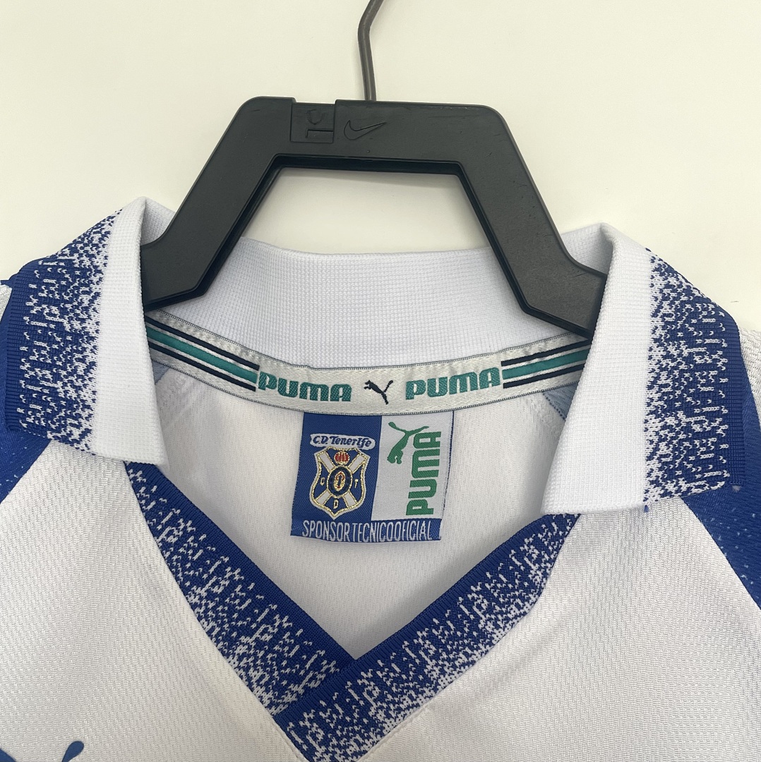 1997-98 Tenerife Local - Imagen 3