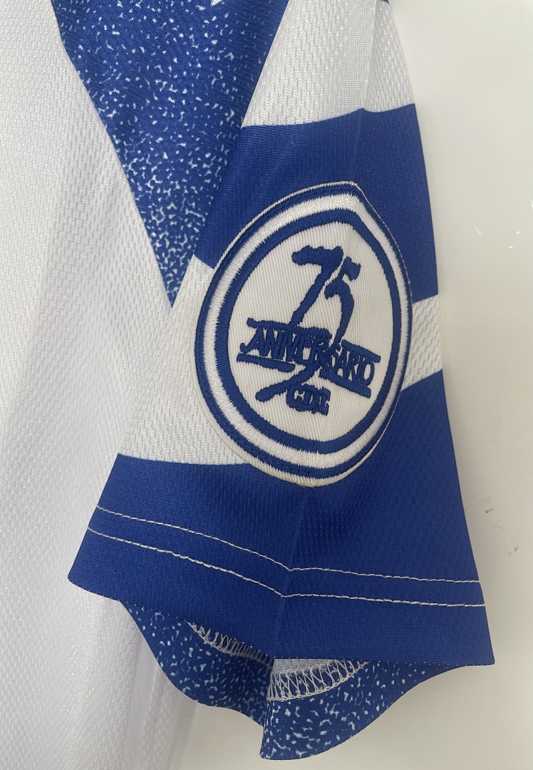 1997-98 Tenerife Local - Imagen 4
