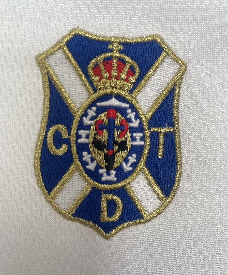 1997-98 Tenerife Local - Imagen 6
