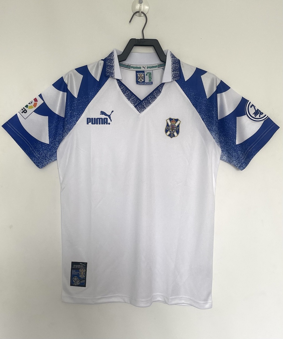 1997-98 Tenerife Local - Imagen 8