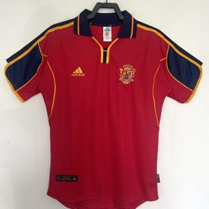 2000 España Local
