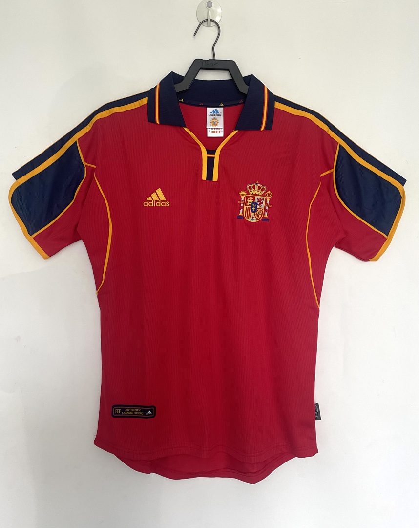 2000 España Local - Imagen 7