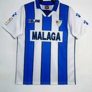 1997-98 Málaga Local