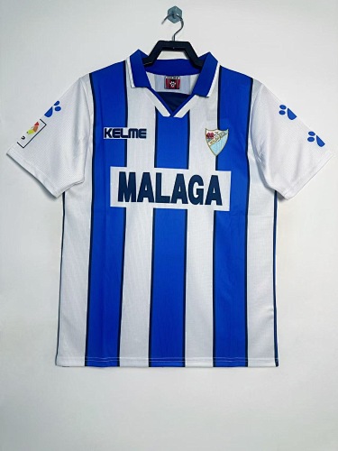 1997-98 Málaga Local