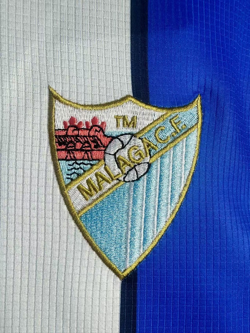 1997-98 Málaga Local - Imagen 2