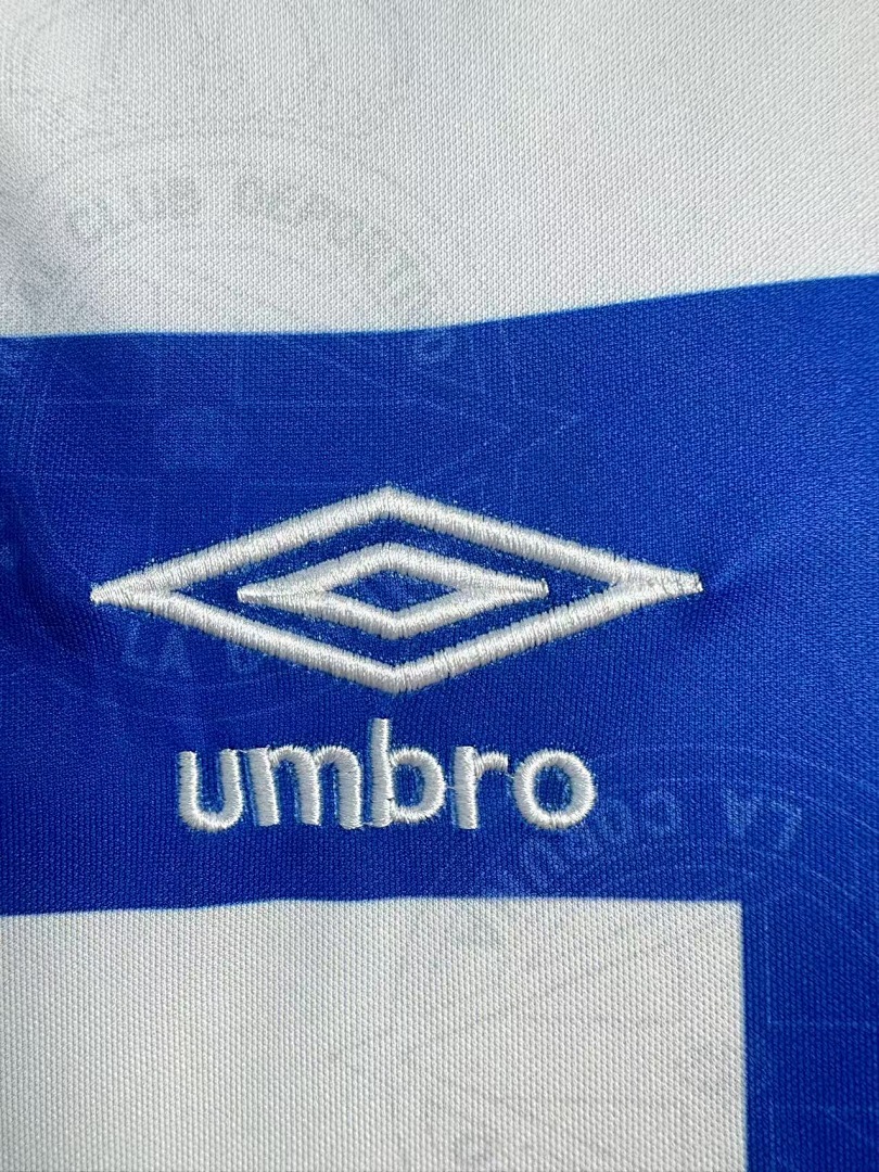 1994-95 Deportivo La Coruña Local - Imagen 3