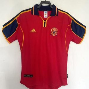 2000 España Local