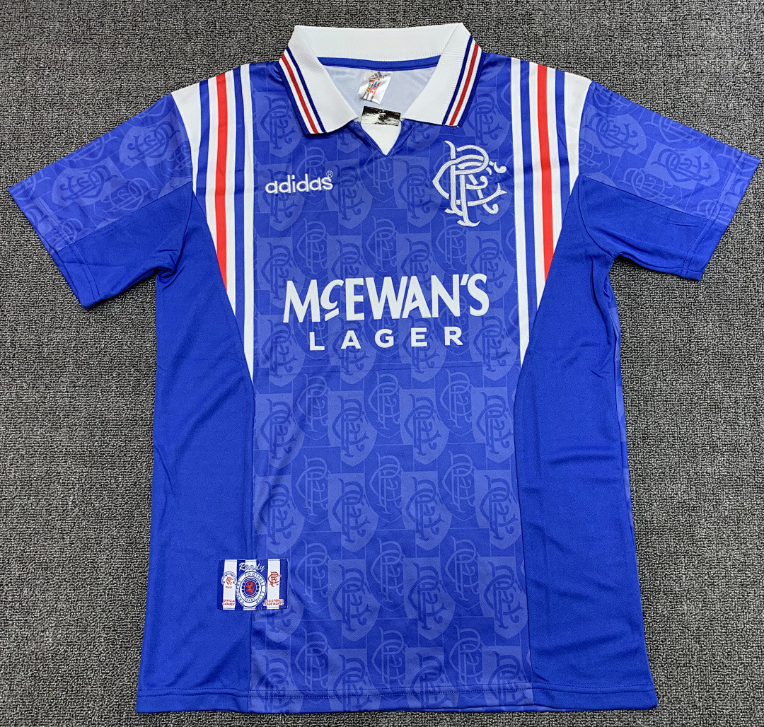 1996-97 Rangers Local