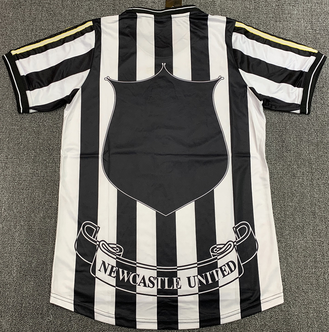 1997-99 Newcastle Local - Imagen 2