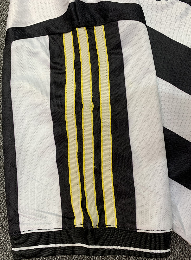 1997-99 Newcastle Local - Imagen 3
