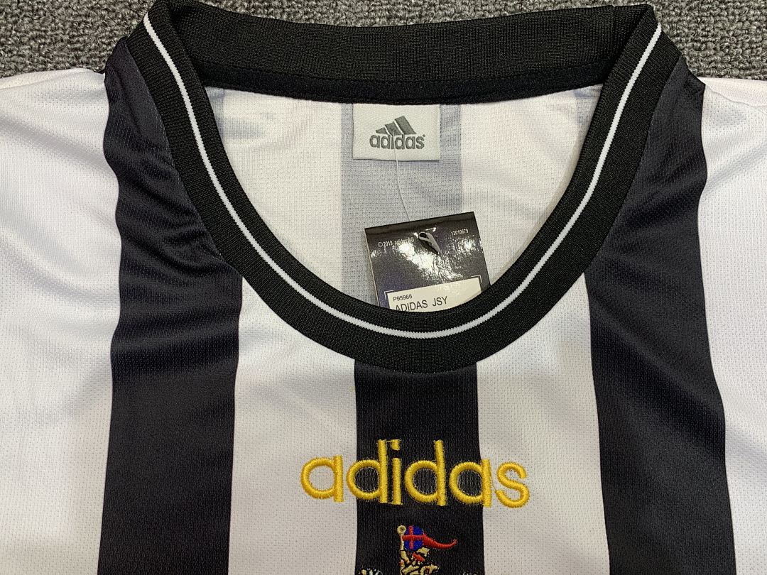 1997-99 Newcastle Local - Imagen 4