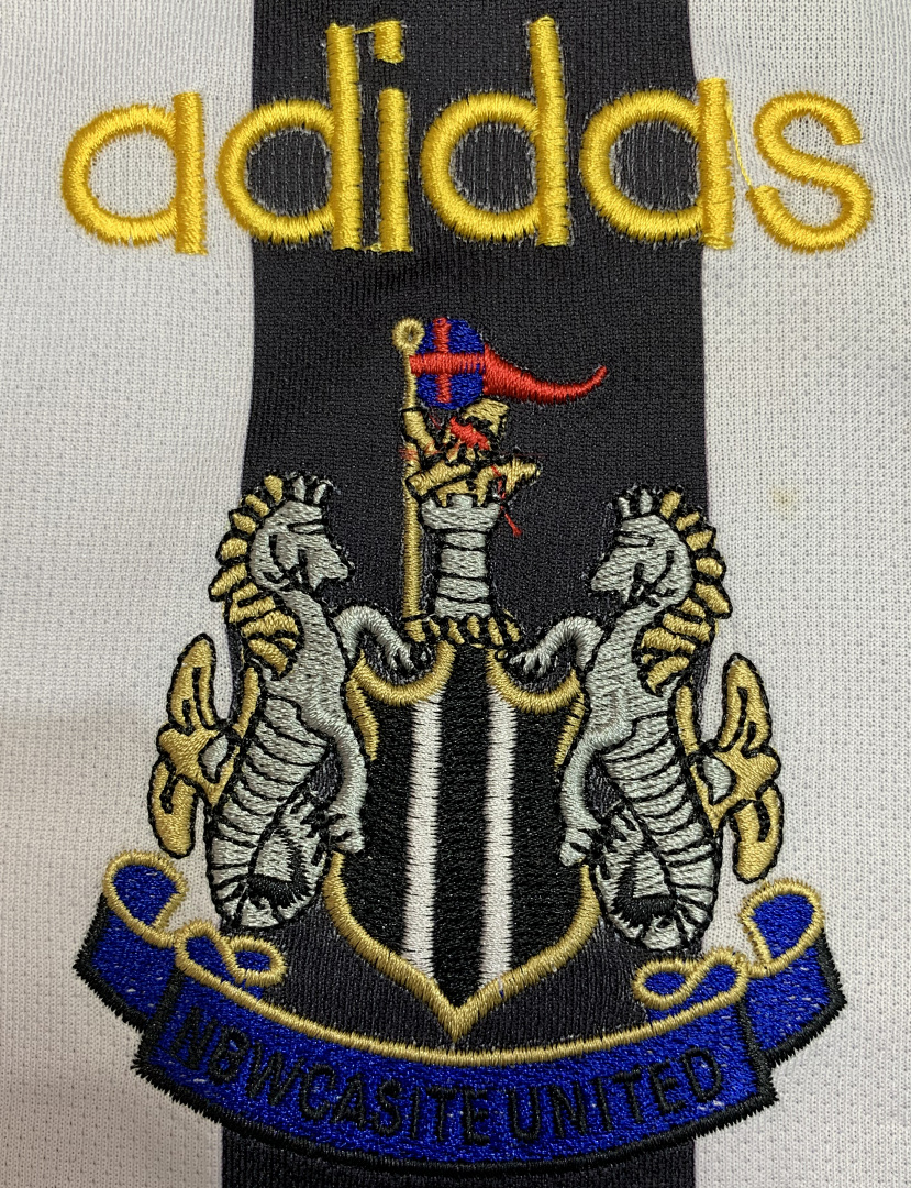 1997-99 Newcastle Local - Imagen 5