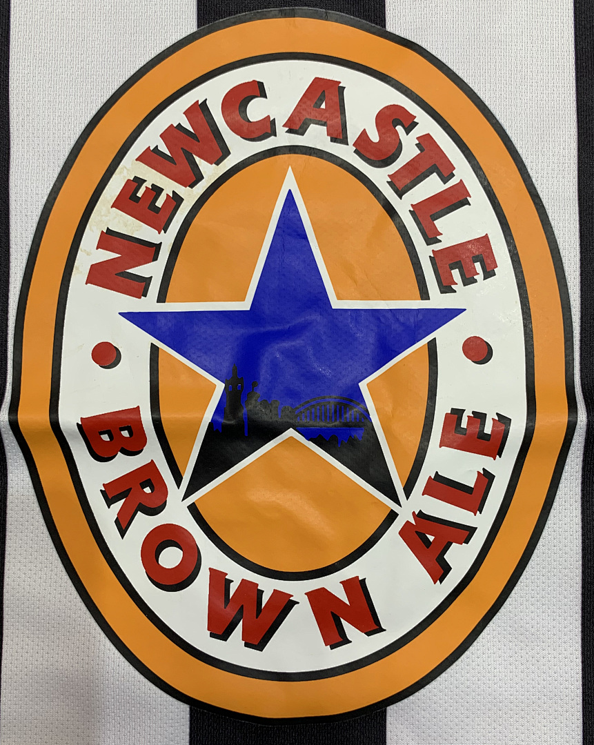 1997-99 Newcastle Local - Imagen 6