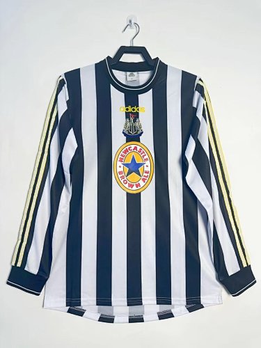 1997-99 Newcastle Local Manga Larga