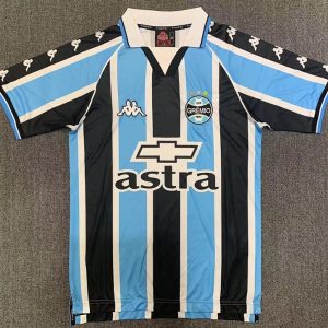 2000 Gremio Local