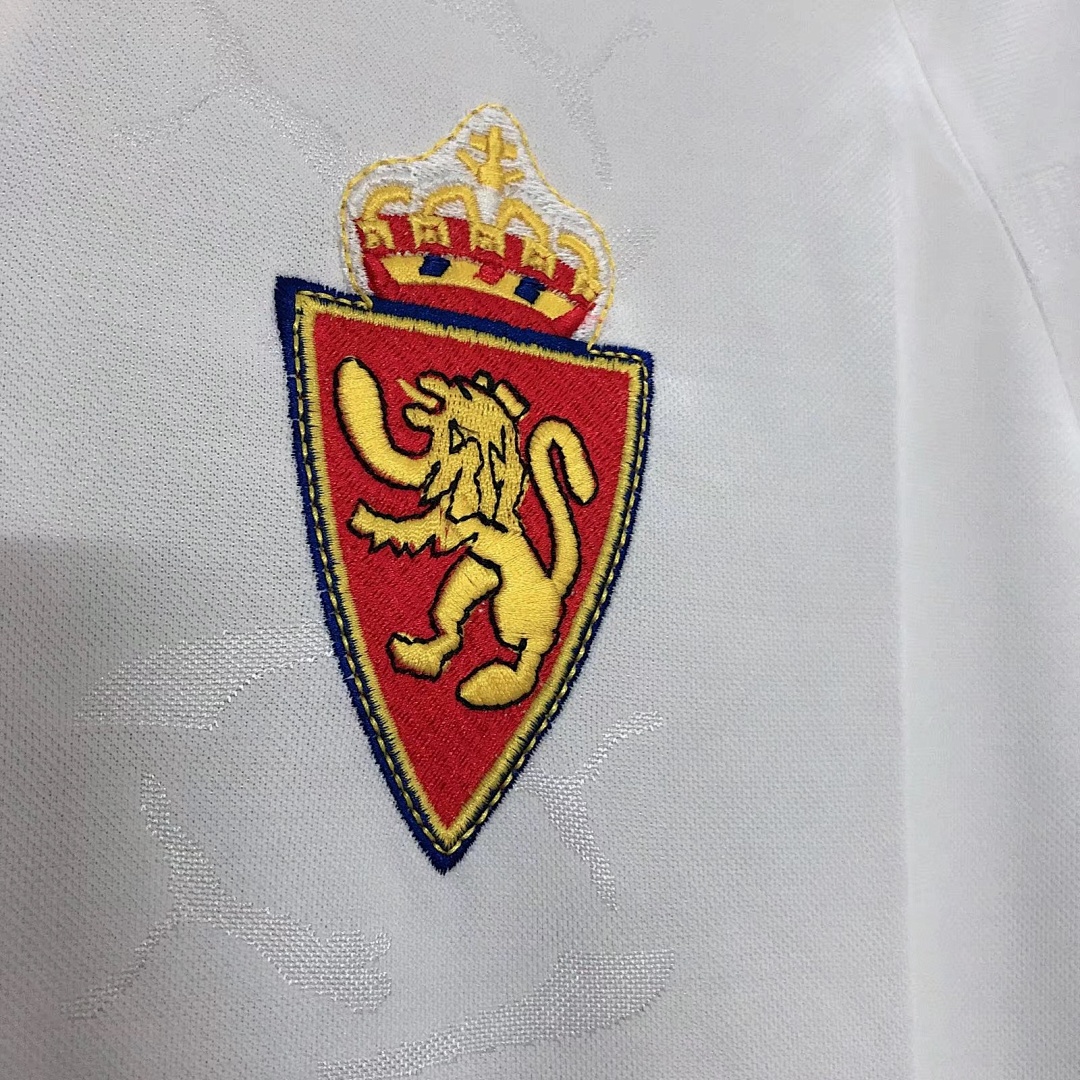 1995 Zaragoza Local - Imagen 4