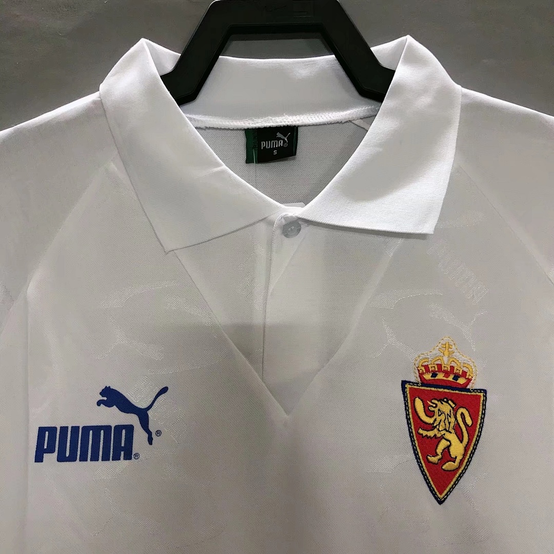 1995 Zaragoza Local - Imagen 5