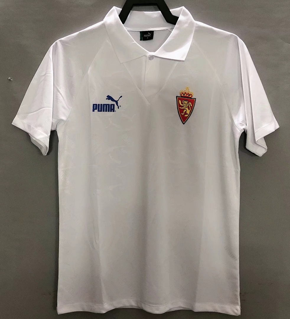 1995 Zaragoza Local - Imagen 8