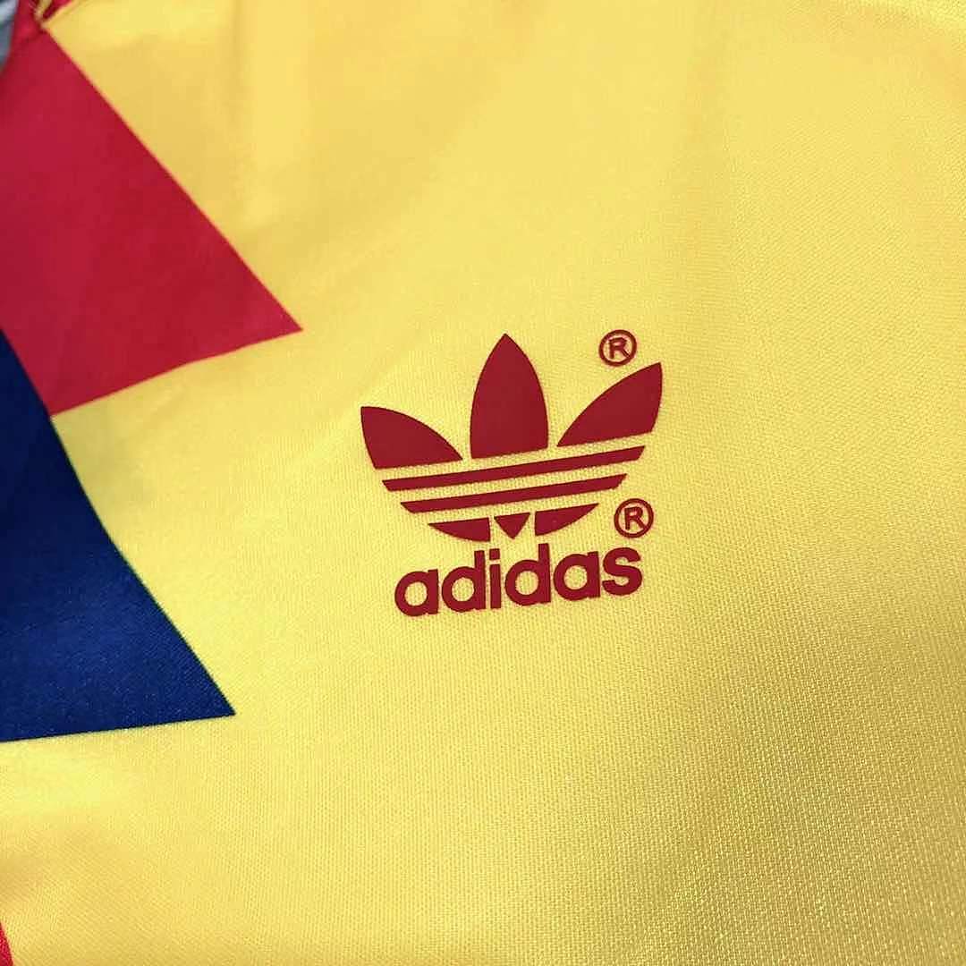 1990 Colombia Local - Imagen 3