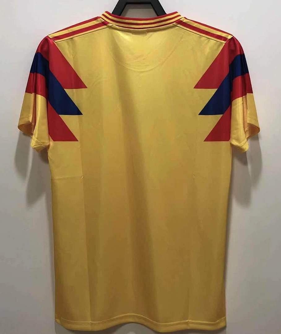 1990 Colombia Local - Imagen 6