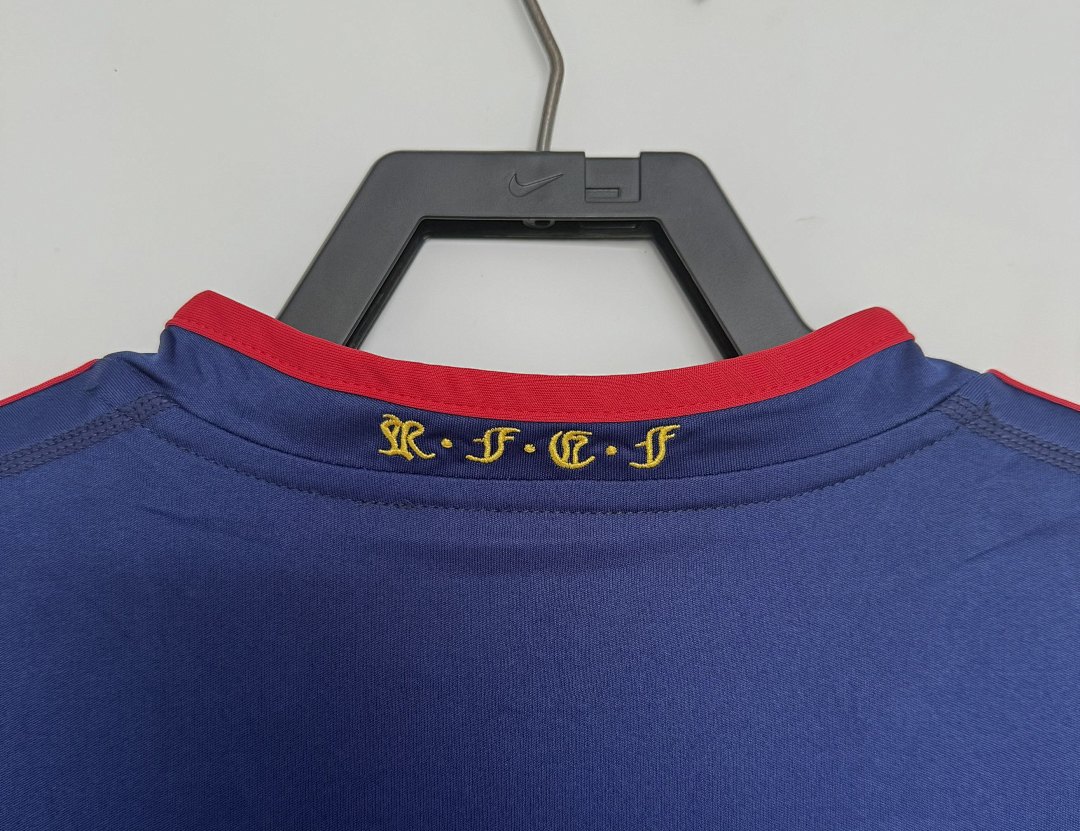 2010 España S-XXL Visitante - Imagen 2