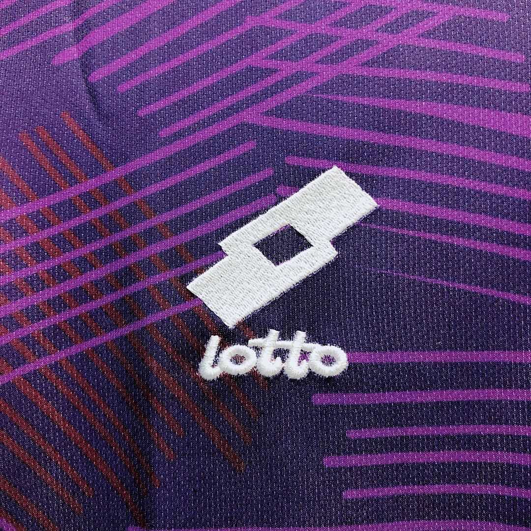 92/93 Fiorentina Local S-XXL - Imagen 5