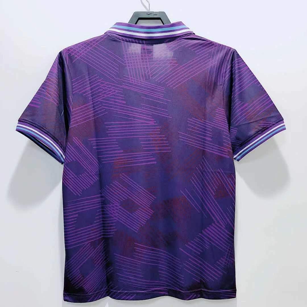 92/93 Fiorentina Local S-XXL - Imagen 9