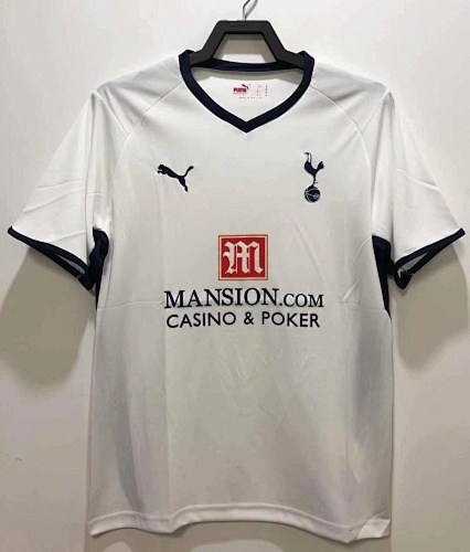 08/09 Tottenham Local S-XXL