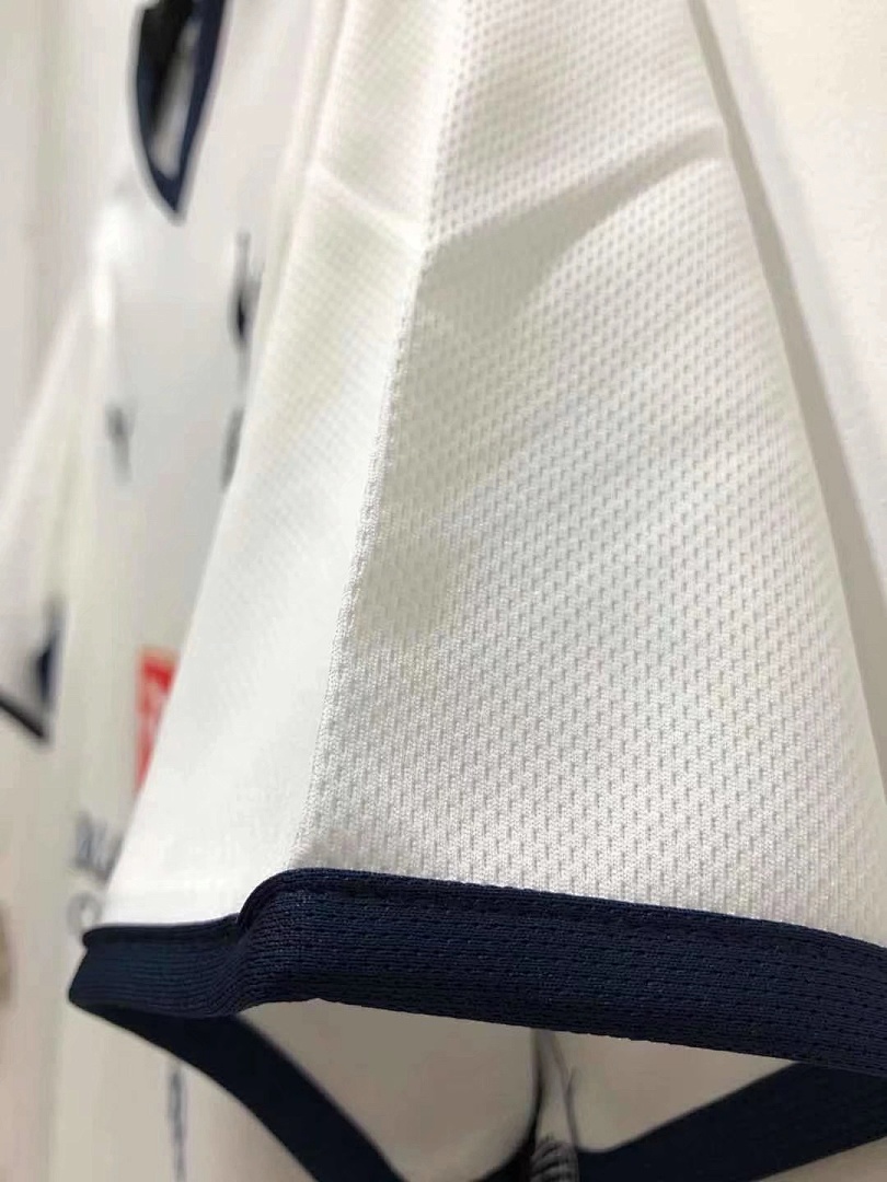 08/09 Tottenham Local S-XXL - Imagen 3