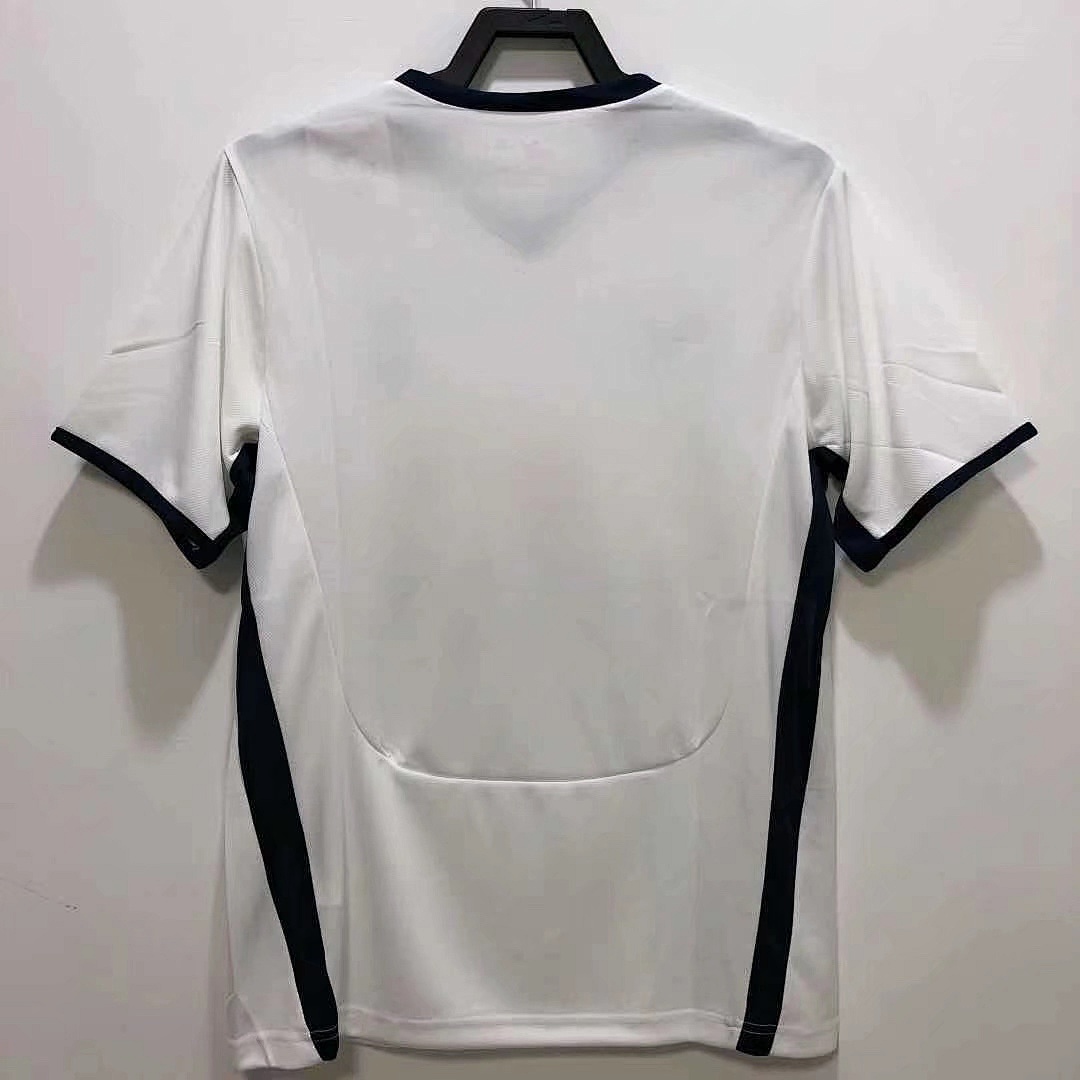 08/09 Tottenham Local S-XXL - Imagen 6