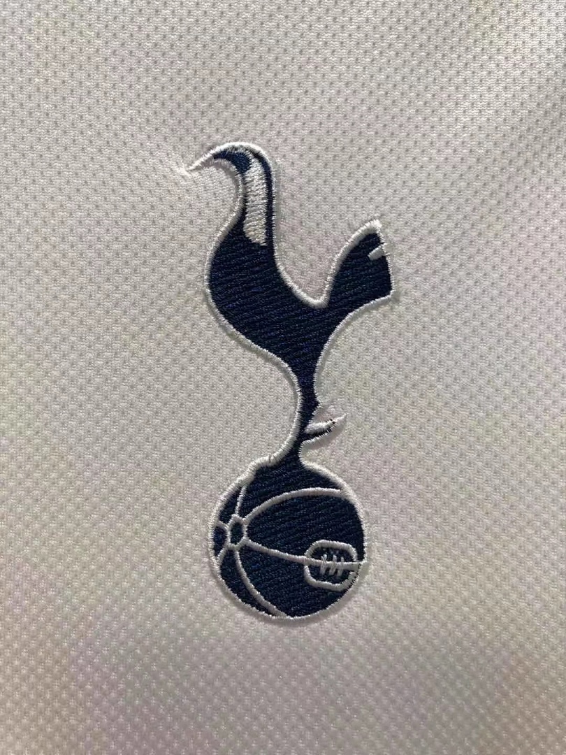 08/09 Tottenham Local S-XXL - Imagen 7