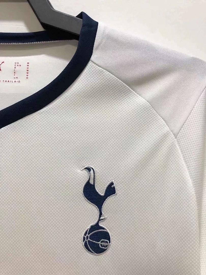 08/09 Tottenham Local S-XXL - Imagen 8