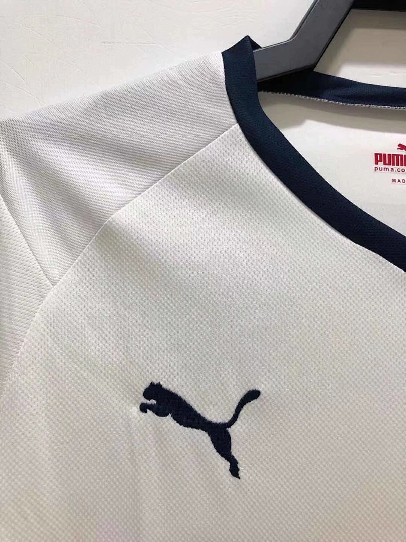 08/09 Tottenham Local S-XXL - Imagen 9