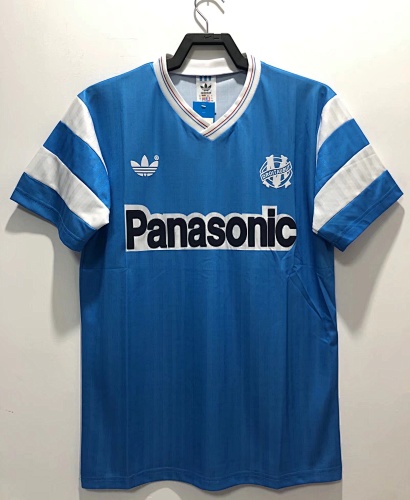 90 Marsella S-XXL Visitante