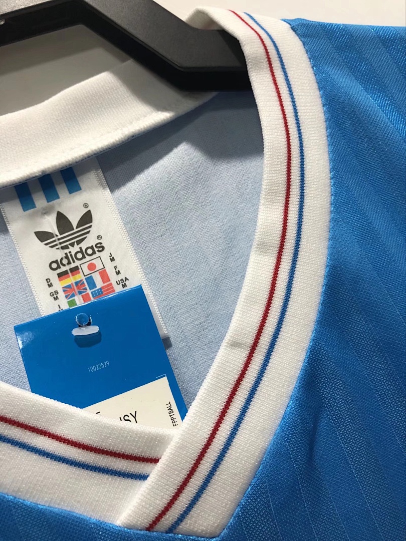 90 Marsella S-XXL Visitante - Imagen 4