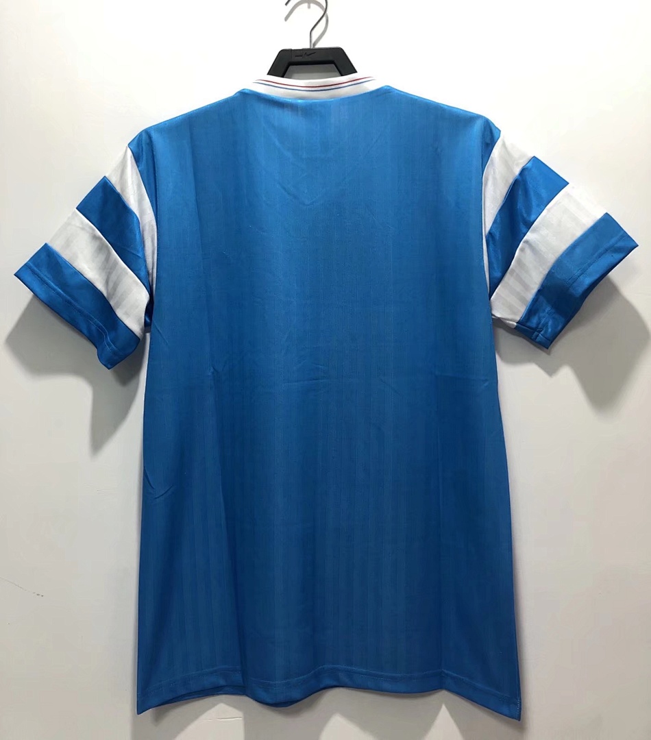 90 Marsella S-XXL Visitante - Imagen 11