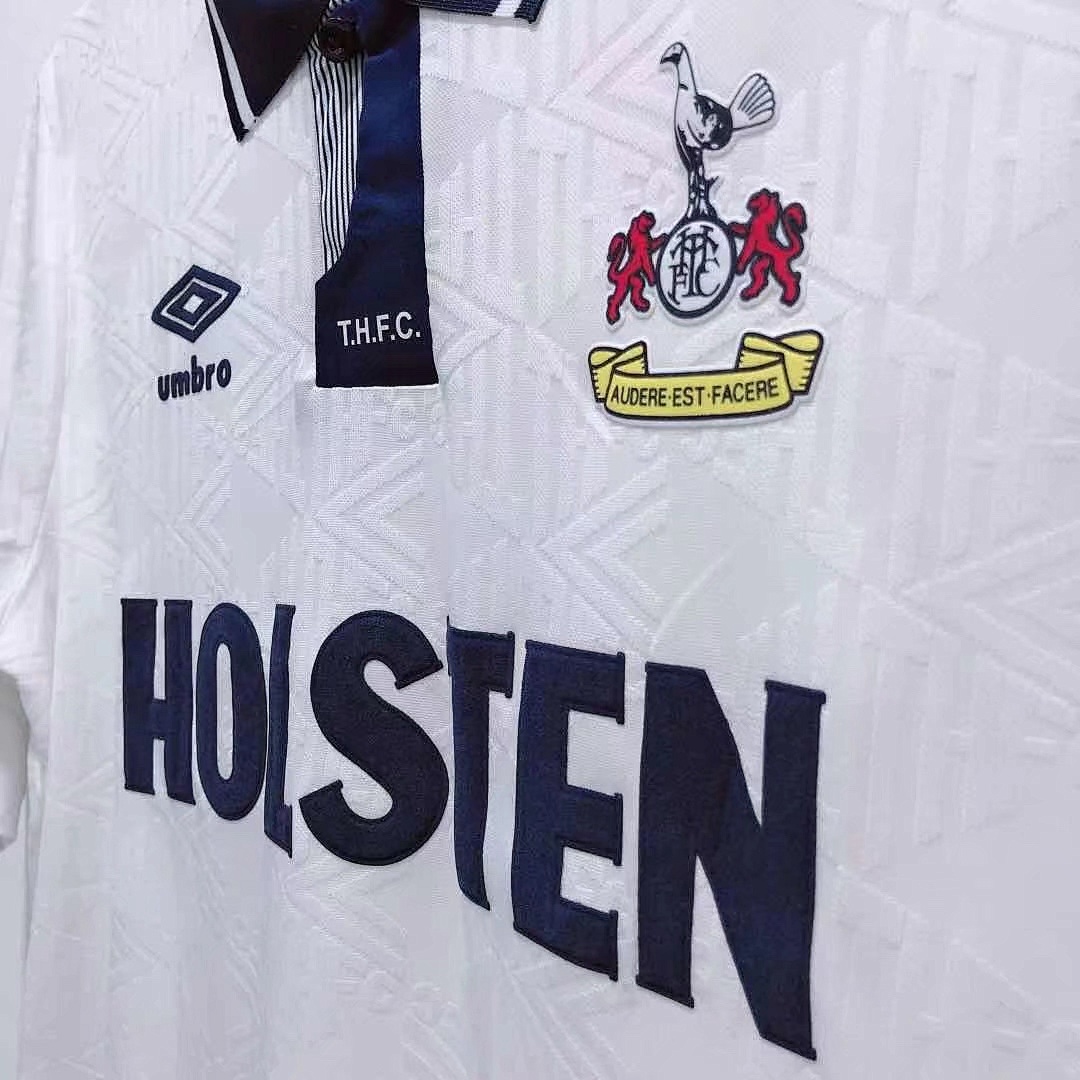 9193 Tottenham Local S-XXL - Imagen 6