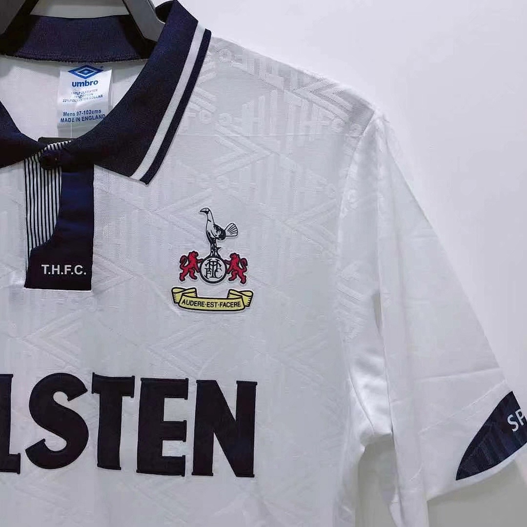 9193 Tottenham Local S-XXL - Imagen 8