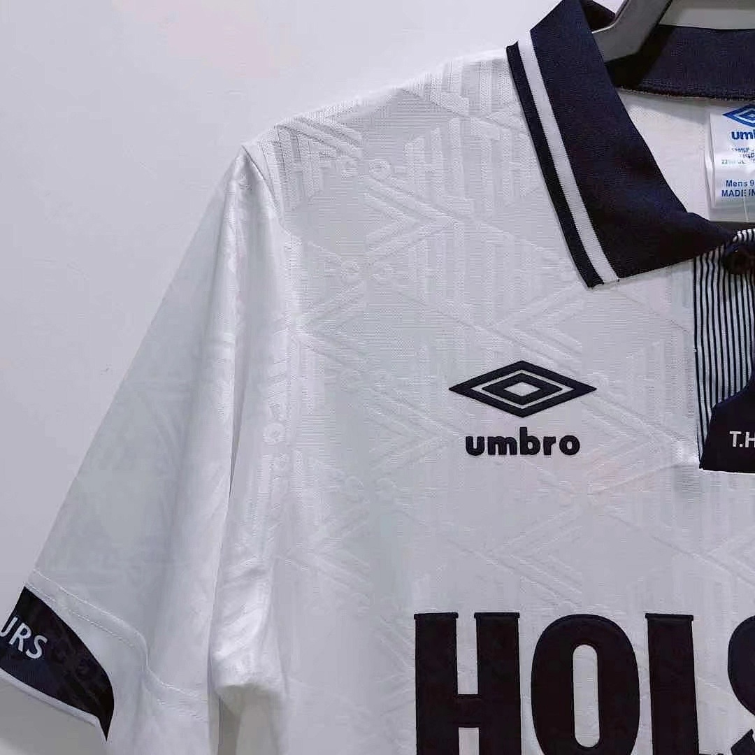 9193 Tottenham Local S-XXL - Imagen 9