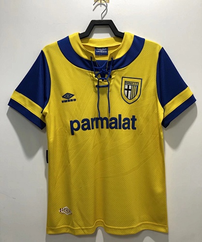 93/95 Parma Amarillo S-XXL