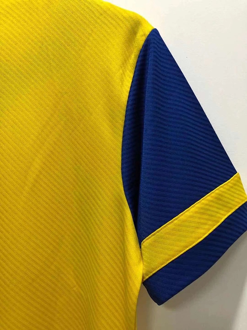93/95 Parma Amarillo S-XXL - Imagen 3