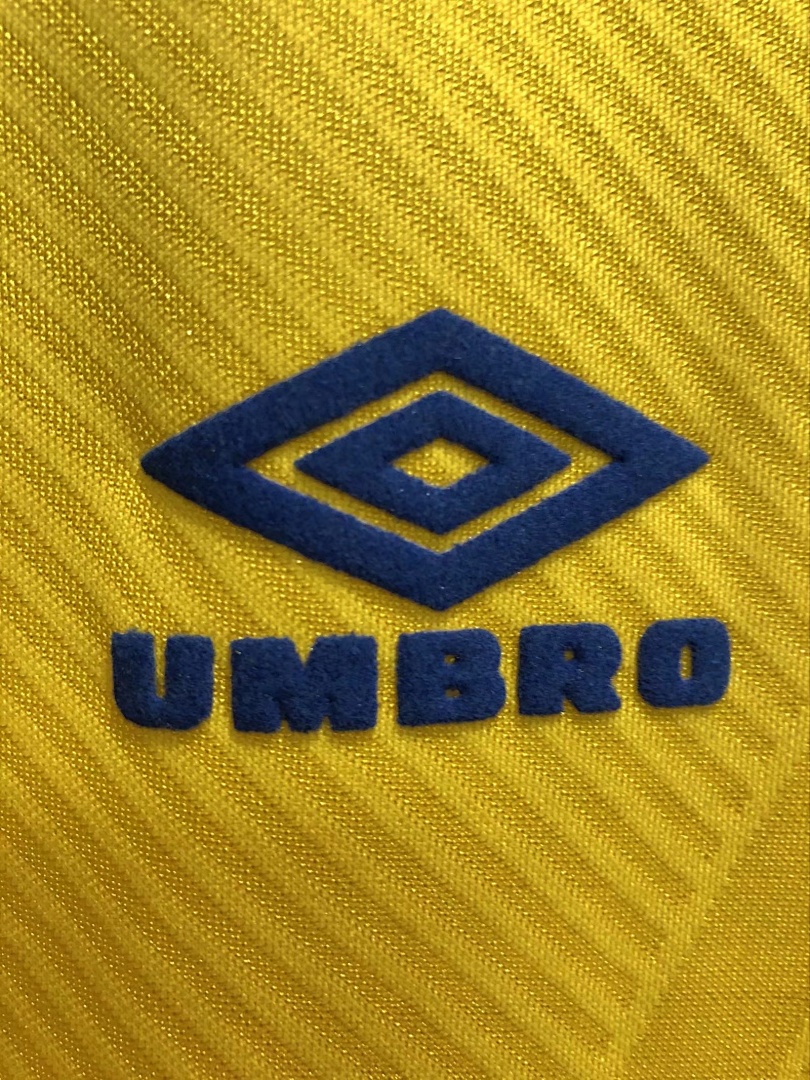 93/95 Parma Amarillo S-XXL - Imagen 6