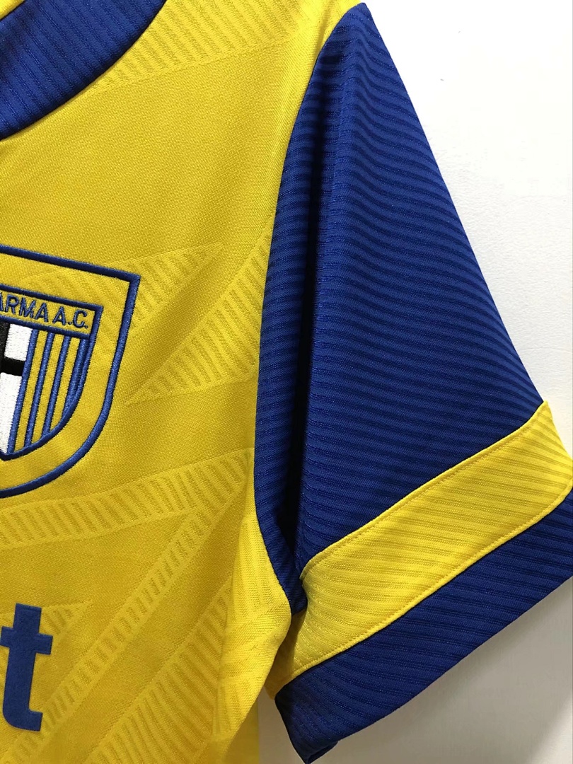 93/95 Parma Amarillo S-XXL - Imagen 7