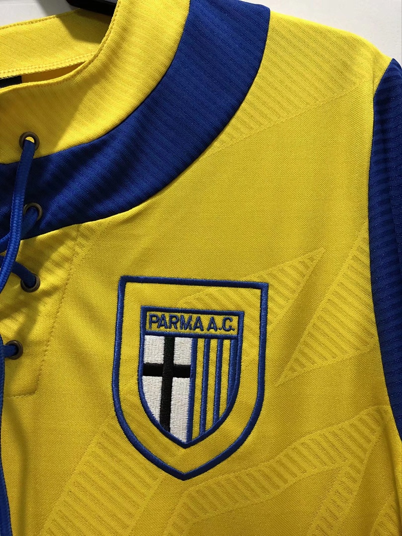 93/95 Parma Amarillo S-XXL - Imagen 8