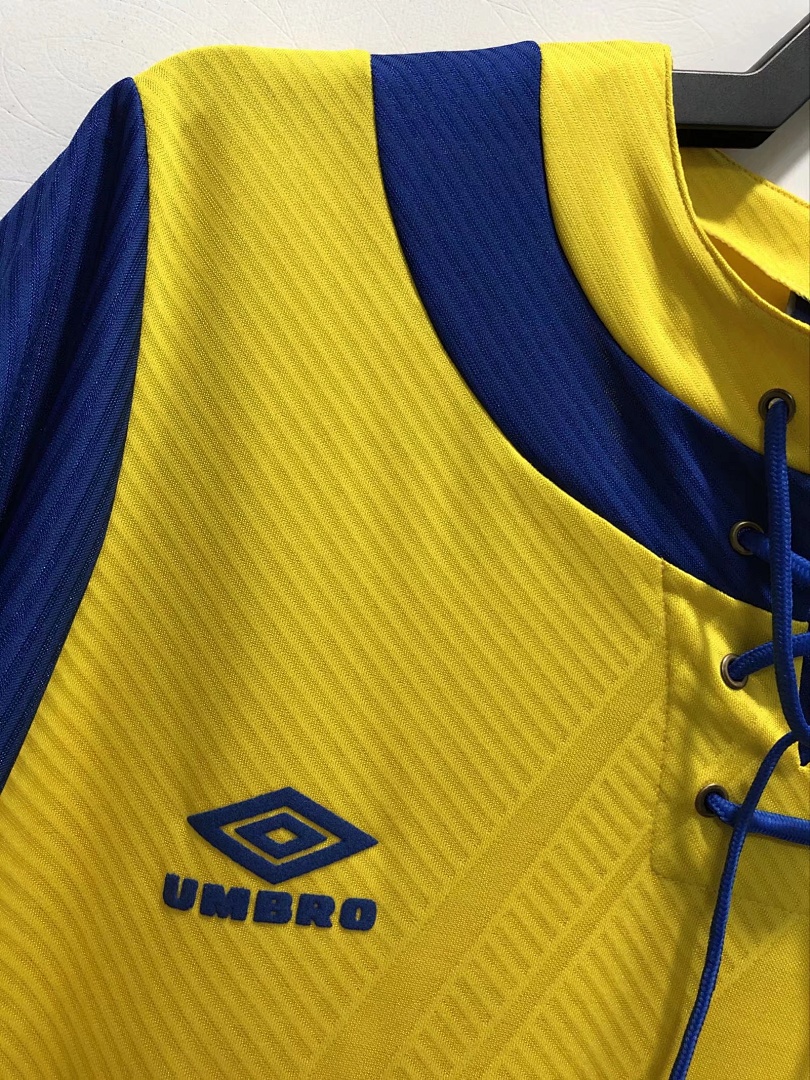 93/95 Parma Amarillo S-XXL - Imagen 9