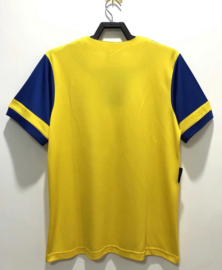 93/95 Parma Amarillo S-XXL - Imagen 10