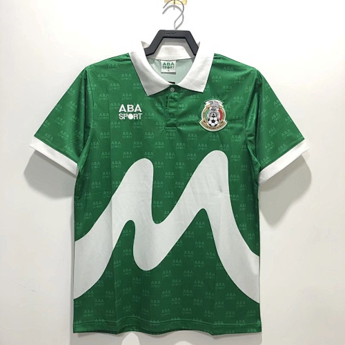 1995 México Local S-XXL