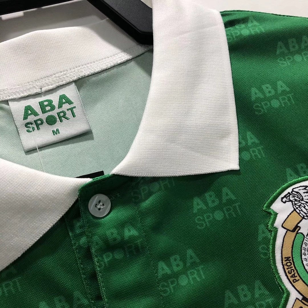 1995 México Local S-XXL - Imagen 4