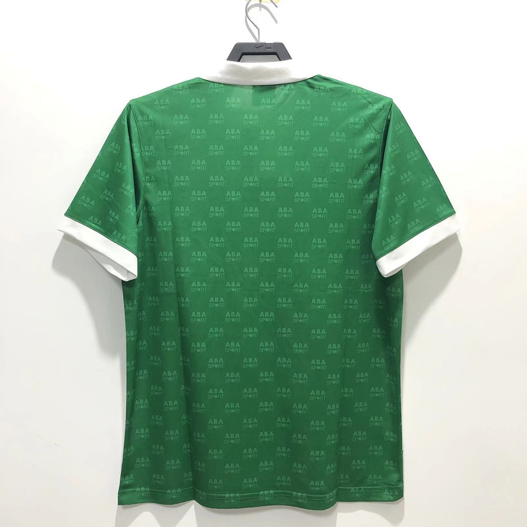 1995 México Local S-XXL - Imagen 9
