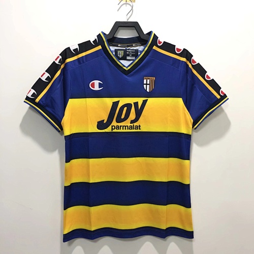 01/02 Parma Local S-XXL